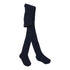 Ribbed Tights Marine